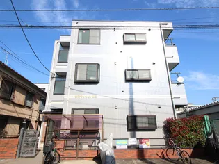 メイウール新川崎の画像