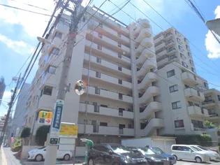 フクロクハイマンション2号館の画像