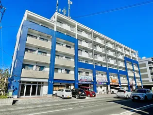 カーサソラッツォの画像