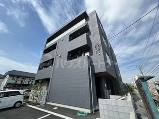 メゾン シンフォニーの画像