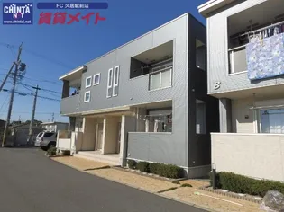 ルサルカ A棟の画像