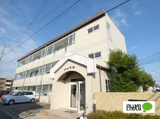 セジュール本郷【1階】の外観