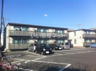 ピュアコートB棟の画像