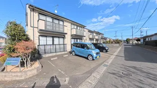 アブニールタウン A棟の画像