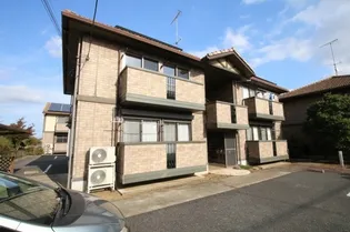 ROYAL WING D棟の画像