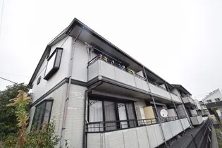 グランシャリオの画像