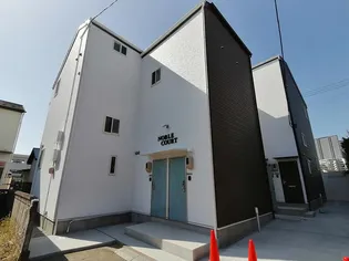 ノーブルコートの画像