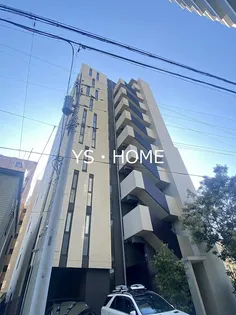 東京都中野区弥生町5【マンション】の外観