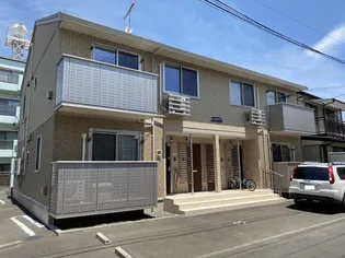 カーサ ヴィストリアの画像