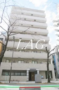 サンテミリオン九段【6階】の外観