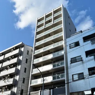 アスヴェル大阪サウスキャナルの画像