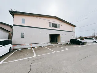 レジデンス花菜の画像