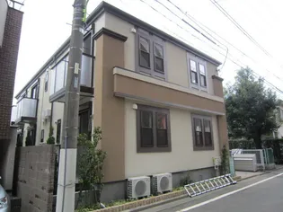 ホクラニ東が丘の画像