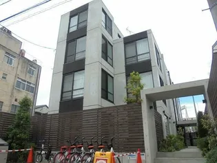 パーク レジデンスの画像