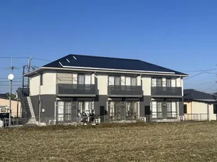 プランドール B棟の画像