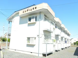 エルディム岡崎の画像