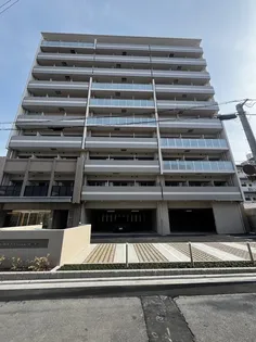 フォーリアライズ北三国ヶ丘の画像