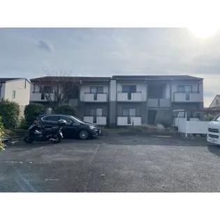 バーベナ光台 D棟の画像