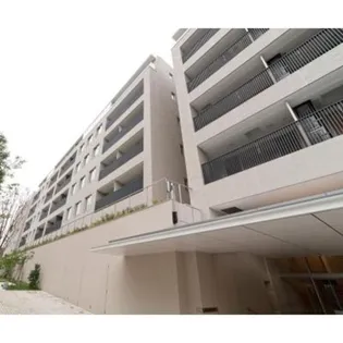 センチュリーフォレスト2号棟の画像