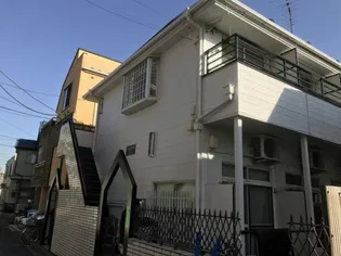 ビブロス ヴィラ平和台の画像