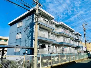 サンテラス大村Iの画像