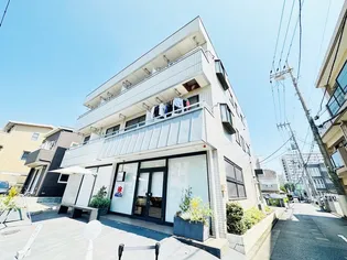 ウェルネス昭島の画像