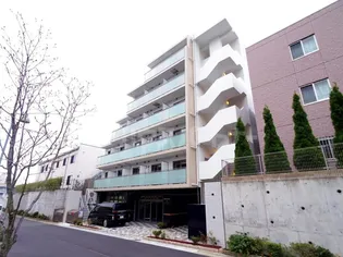 アーバン津田沼の画像