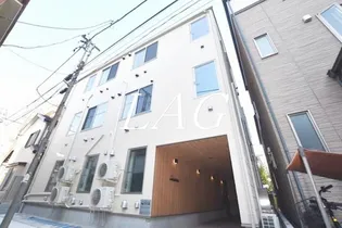 シャルム北千住の画像