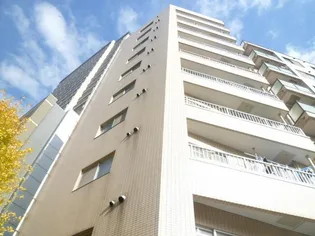 ベルゾーネ千住の画像