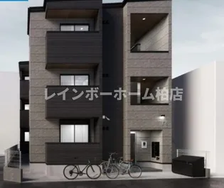 ROBOT HOME 鎌ケ谷の画像