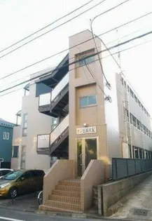 サンヒルズKの画像