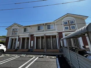 ベルメゾン ロワールAの画像