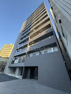 東京都墨田区東向島6【マンション】の外観