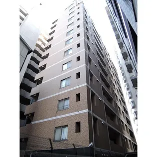 東京都文京区関口1【マンション】の外観