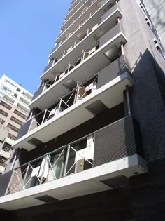 ラフィーネ音羽【3階】の外観