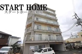 エグゼ古川【2階】の外観