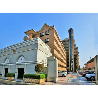 シャングリラ大和町の画像