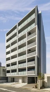 アーバンライフ名駅ウエスト【5階】の外観