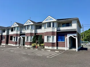 アシューレ Aの画像