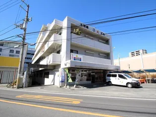 土居田OKビルの画像