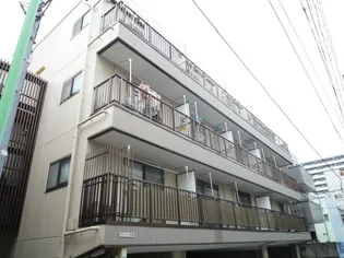 タウンコート高橋の画像