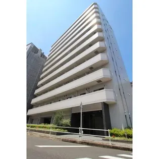 プリフェラブル栄【6階】の外観