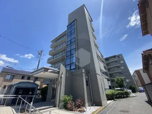 パルコート浅井の画像