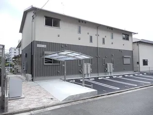 ウエストバレー皆賀IIの画像