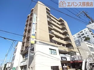 シティコスモ15の画像