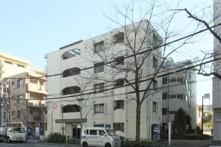 メゾン ド ラシーヌの画像