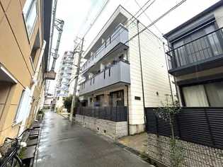 リブェール六甲の画像