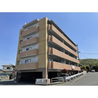 プラウド神園の画像