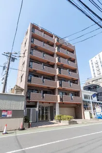 VIDA#014【2階】の外観