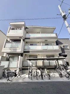 ジョイフル矢田の画像